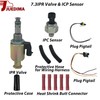 JUEDIMA 7.3 IPR Valve Injector Pressure Regulator & ICP Control