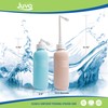 Juvo Peri Bottle Kit | Portable Travel Bidet, Handheld Squeeze