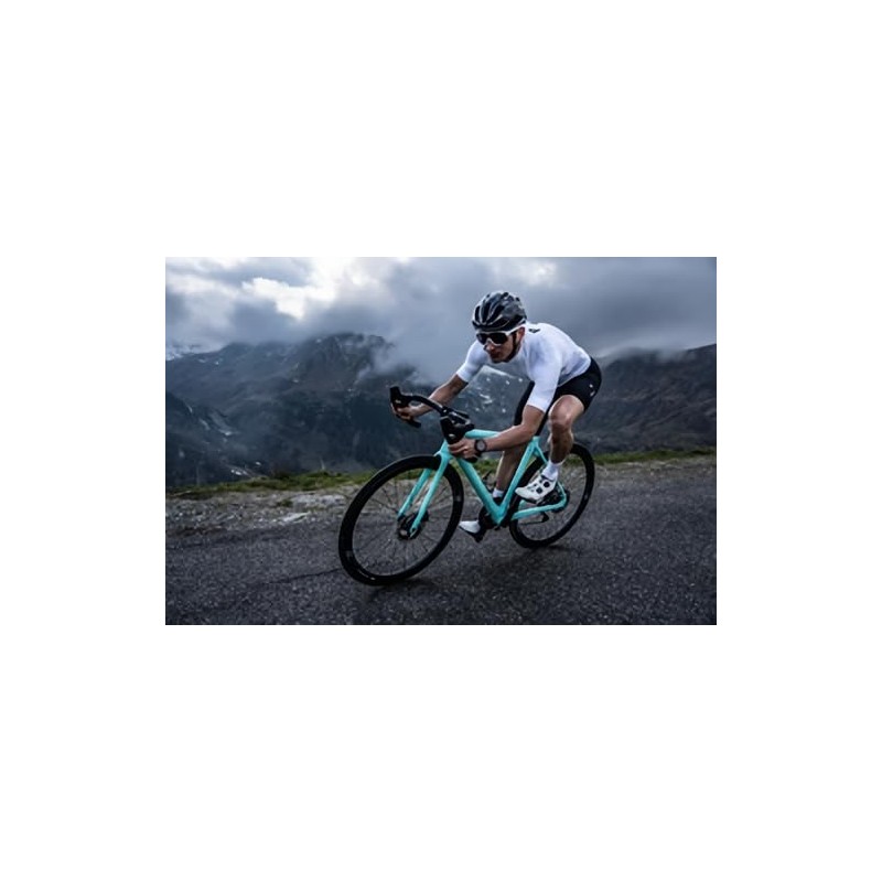Kask Sintesi WG11 Helmet – Black, Size M
