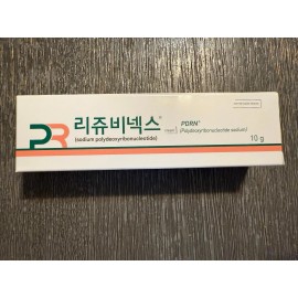 Rejuvenex, REJUALL Rejuvenex Cream 10g + REJUALL Advanced PDRN Repair Cream 20g Anti-Aging K-Beauty