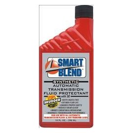 Smart Blend 4001 Smart Blend Transmission Lube (Red Bottle)