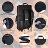 DJ Controller Case with Wheels for DDJ FLX10 / 1000