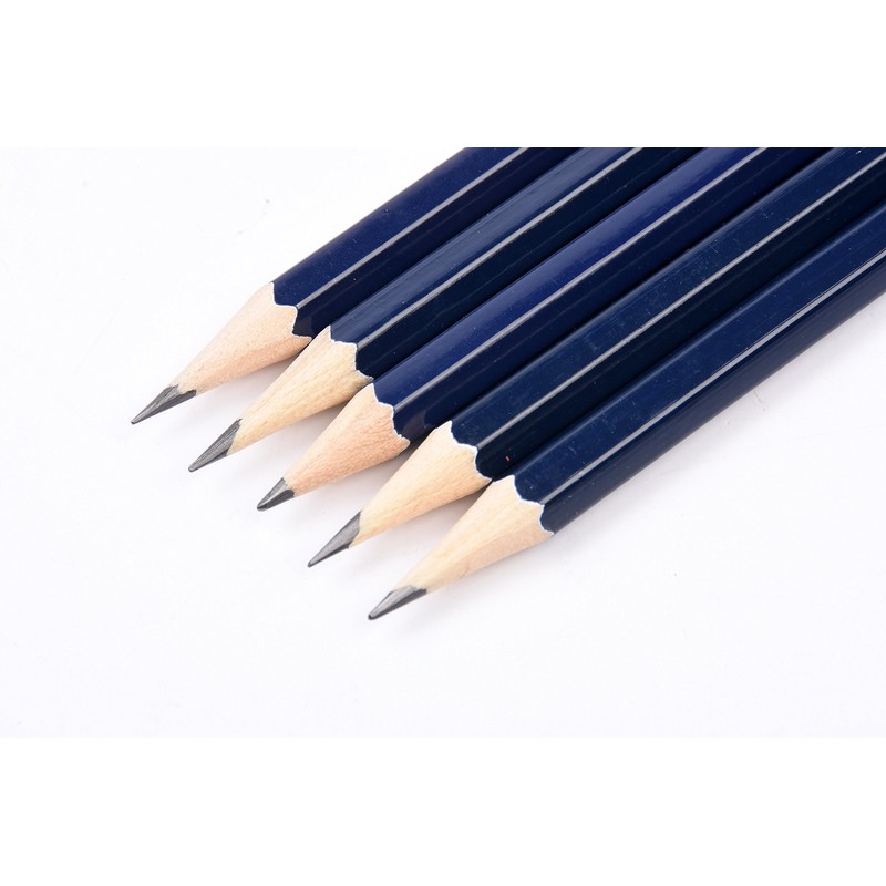 Helix Oxford Pencils (5 Pack)
