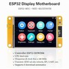 RUIZHI ESP32 Display, ESP32 Scheda di Sviluppo con Smart Display