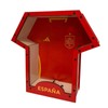 Football Shirt Piggy Bank (Spain)