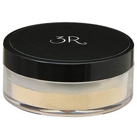 3R UV Powder Foundation SPF50 PA++++ 7g Powder Foundation Y2 Bright Colors