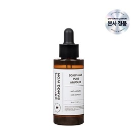 Dr. Bang Ki-won All Clear Ampoule 30ml / 닥터방기원 모두맑음 앰플 30ml