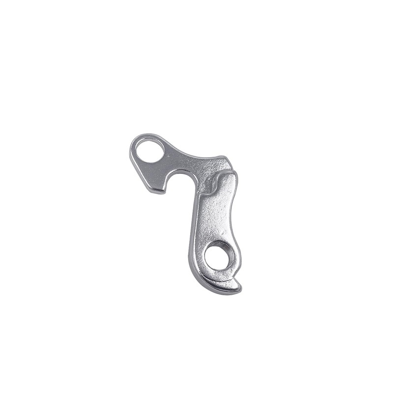 2 Pack Alloy Derailleur Hanger 25 - Gear Tail Hook