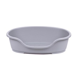 Adena Dog Basket Plastic 48 cm - 125 cm, 110 cm