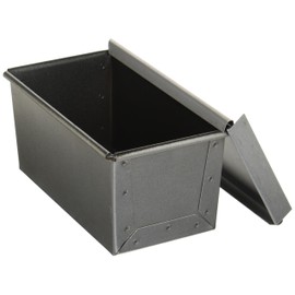 EBM S Coat The Best Thing Since Sliced Bread Case 185 X 95 X 90 with Lid 1 momme Deep Notebook