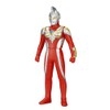 Bandai Ultraman Superheroes Ultra Hero 500 Series #18: Ultraman MAX