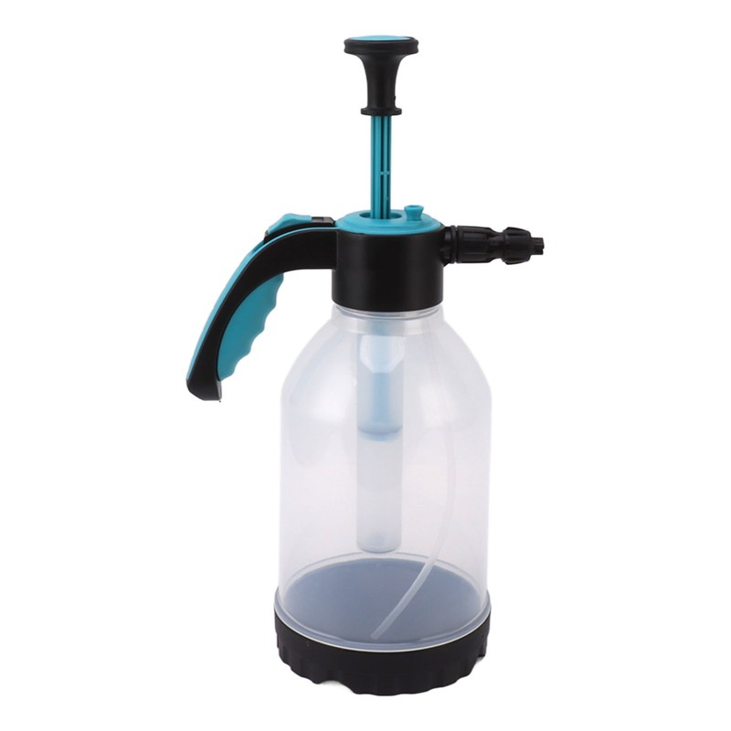 Pressure Water Spray Bottle Multifunctional Pressurised Atomised Portable for Spraying