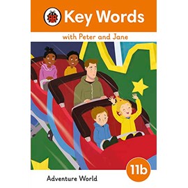 Key Words with Peter and Jane: new global edition Level 11 B