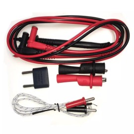 OWON B35T 3 In 1 Digital Multimeter 6000 Count with True RMS Measurement USA