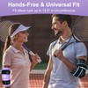 Elbow Ice Pack Wrap for Tennis Elbow and Golfers Elbow,