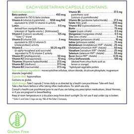 SISU Supreme Multivitamin 120 VC