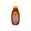 Naturz Beez RAW HONEY CLOVER 1LB 454g Squeeze Bottle 100%