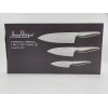 Jean-Patrique NEW Jean Patrique Chopaholic Oriental 3 Piece Chef's Knife