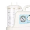 Unbranded Portable Medical Vacuum Aspirator Machine Emergency Dental Phlegm Suction