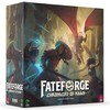 Mighty Boards: Fateforge Chronicles of Kaan - Strategy Board Game,
