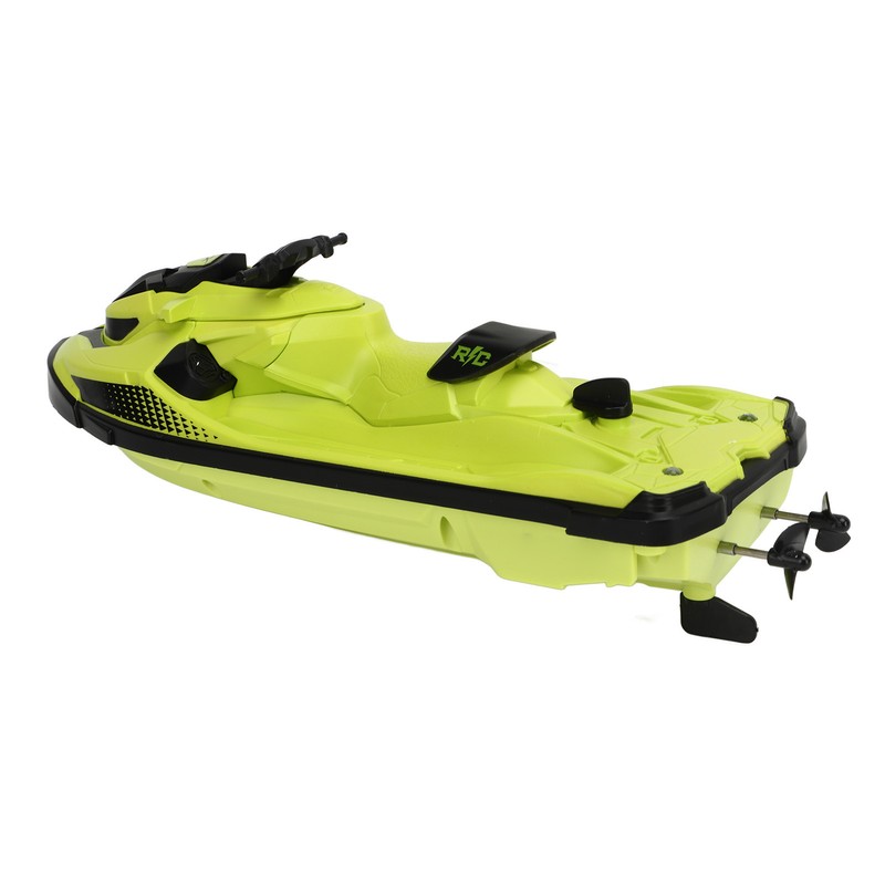 1/14 2.4G Remote Control Motorboat Summer Water Toys Children RC