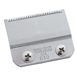 WAHL Glatzenschneider-Ersatzklinge Standard 6X0 - 0,4 mm
