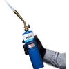BernzoMatic JT680 361473 Jumbo Flame Torch Head-Single Pack
