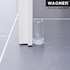 Wagner Doorstop Volcano Big - Ø 40 x 73 mm,
