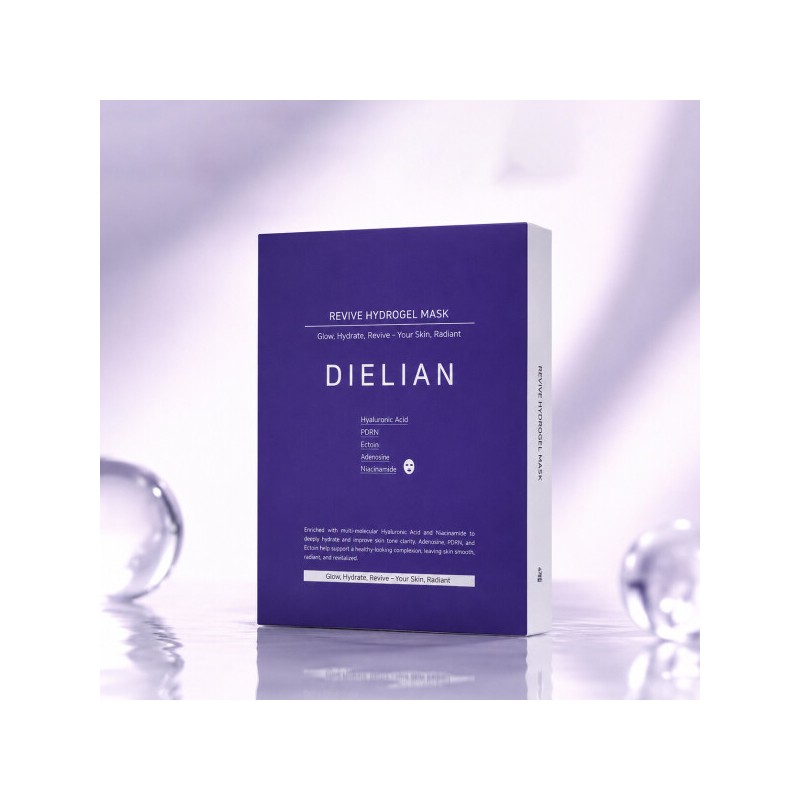 Revive/Hydrogel/Mask/1 Box