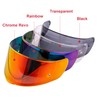 Helmet Visor Shield For SEDICI Strada II and For Strada