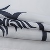 Viking Raven Flag 3' x 5' for a pole -
