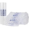 Air Cushion Film, Inflatable Air Bubble Bags Roll 16" x