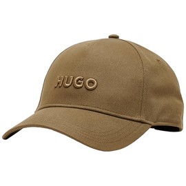 HUGO Men's Modern, Open Green389, One Size