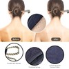 Shower Back Scrubber, Back Scrubber, Back Scrub, Back Exfoliator, Back