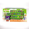 Creative Kids Nickelodeon Slime Mega Scented Grocery Set 30 Jars