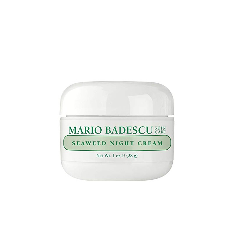 Seaweed Night Cream by Mario Badescu for Women - 1