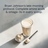 Blueprint Bryan Johnson Vegan Protein Meal Replacement – Plant Based