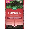 SCOTTS Organic Group 0.75 cu.ft. Proom Top Soil