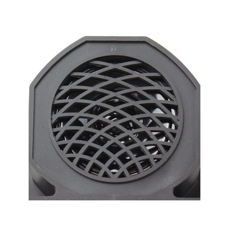 FARBIN Truck Back-up Alarm 105dB 12V/48V Car Reverse Horn BIBI
