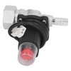 12VDC Gas Shut Off Valve High Sensitivity Emergency Stop Valve