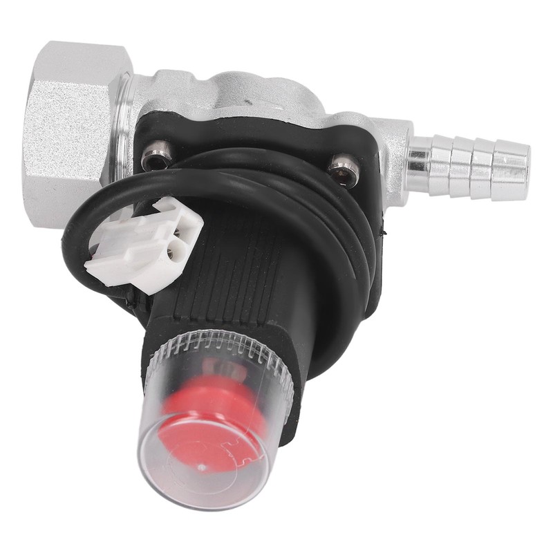 12VDC Gas Shut Off Valve High Sensitivity Emergency Stop Valve
