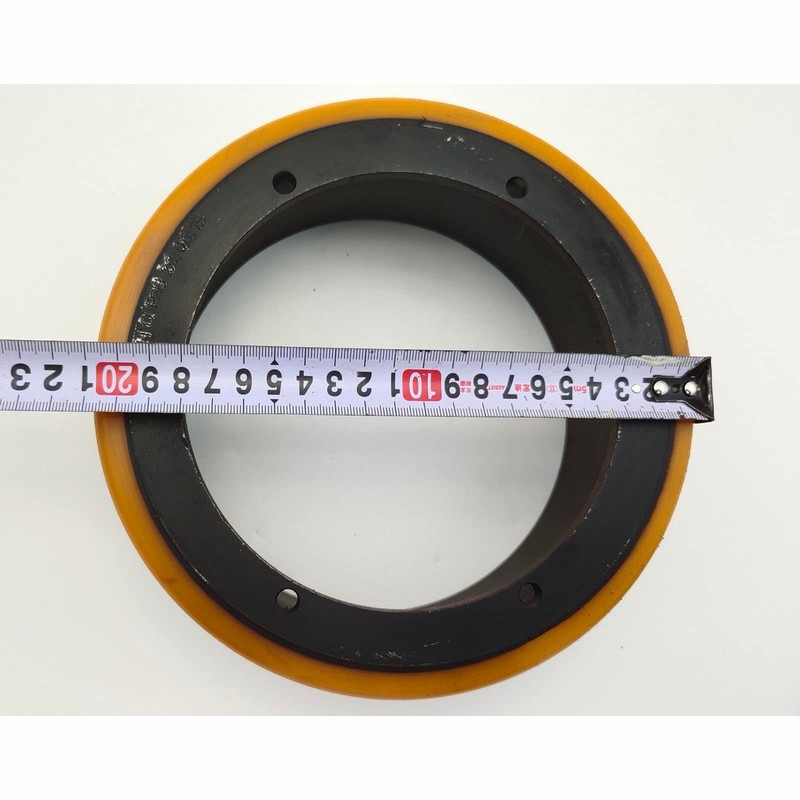 WSbaodan Drive Wheel 1115-220000-A0 Compatible with Big Joe EZ30 P33