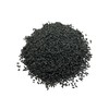 Dried Black Sesame 85g - 1,95Kg Premium Quality Sesamum Indicum