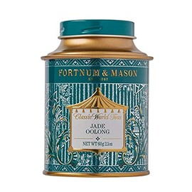 Photonum & Mason Jade Oolong Tea, 2.1 oz (60 g) Canned Leaf