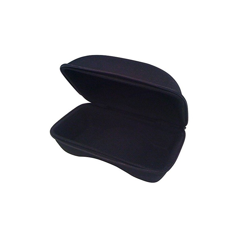 Manbi Hard Goggles Case - Black