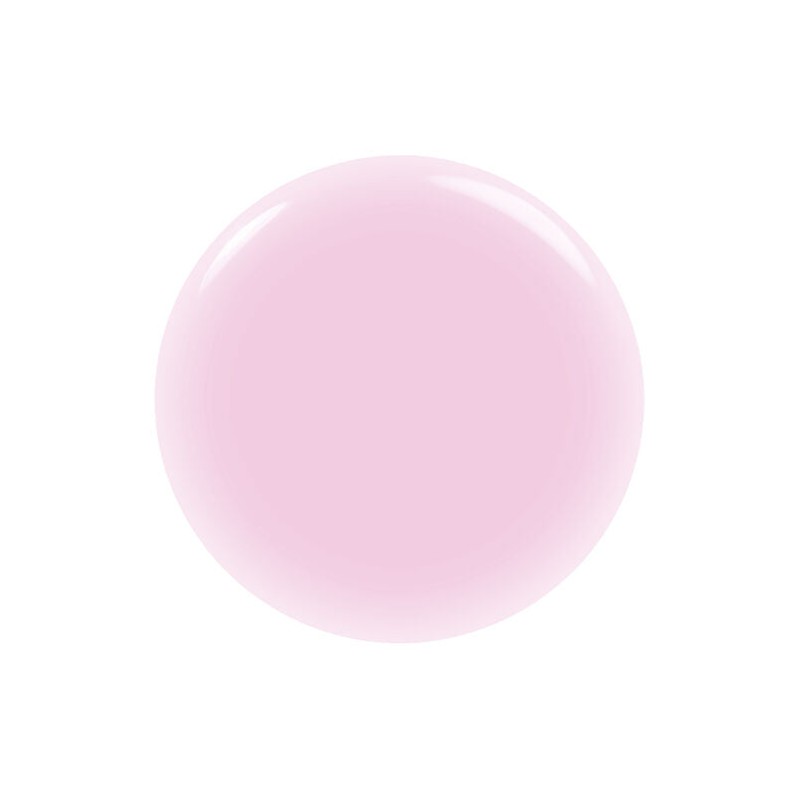 Essie Hard To Resist Nail Strengthener Pink Tint