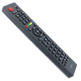 ER-22601A Remote Control Replacement for Hisense TV BD-F5700 BD-J5100 BD-J5900 BD-J5700 BDF5700 BDJ5100 BDJ5900 BDJ5700