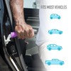 Able Life Vehicle Support Handle and Mobility Aid, Portable Car