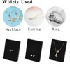 12 pcs jewelry gift box,gift boxes with lids,Cardboard Jewelry Box,bracelet