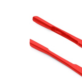 Mryok Replacement Earsocks for Oakley M2 Frame / M2 Frame XL Sunglass - Red